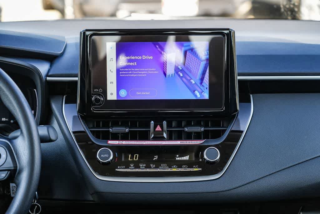 Thumbnail: 2026 Toyota Corolla - 13