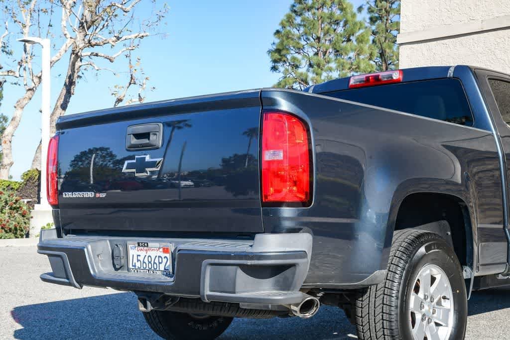 Thumbnail: 2019 Chevrolet Colorado - 6