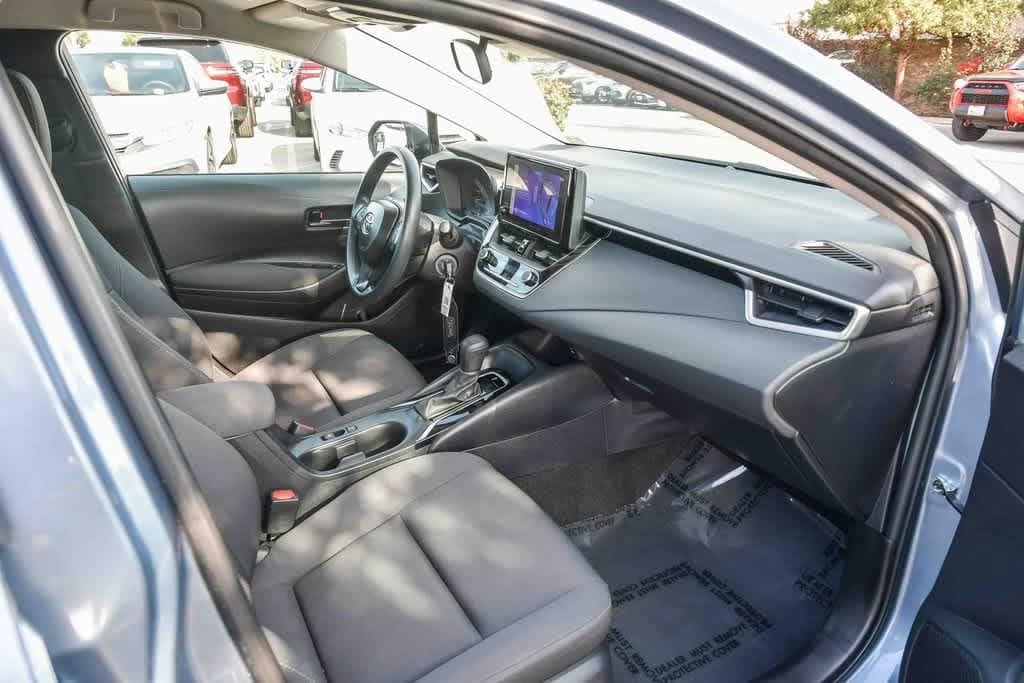 Thumbnail: 2024 Toyota Corolla - 14