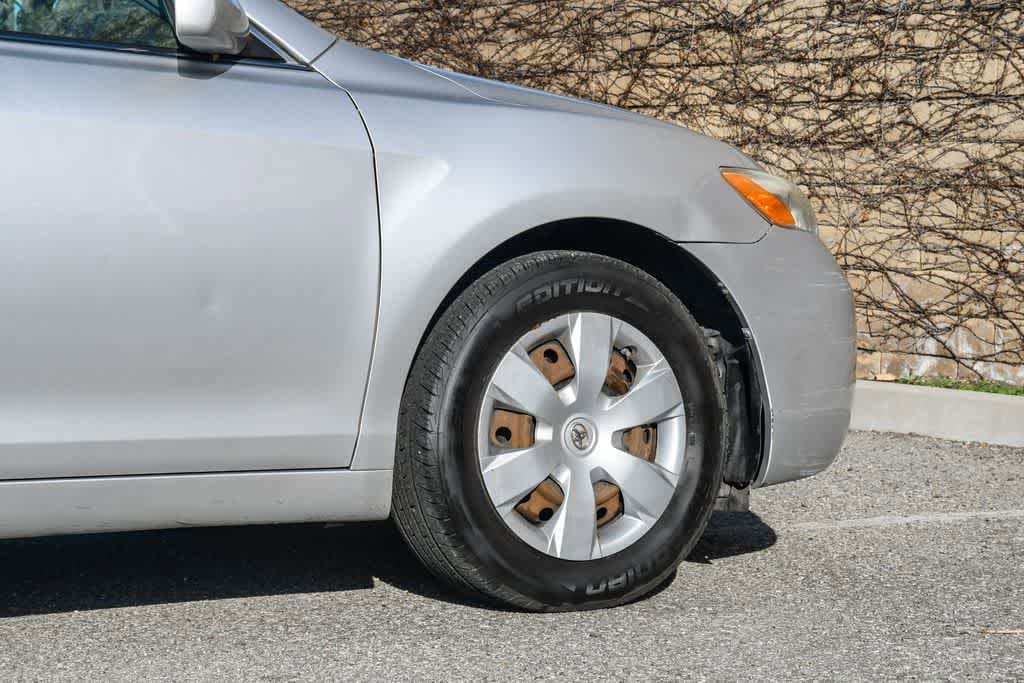 Thumbnail: 2008 Toyota Camry - 11