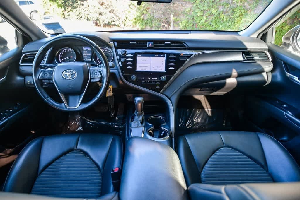 Thumbnail: 2020 Toyota Camry - 15