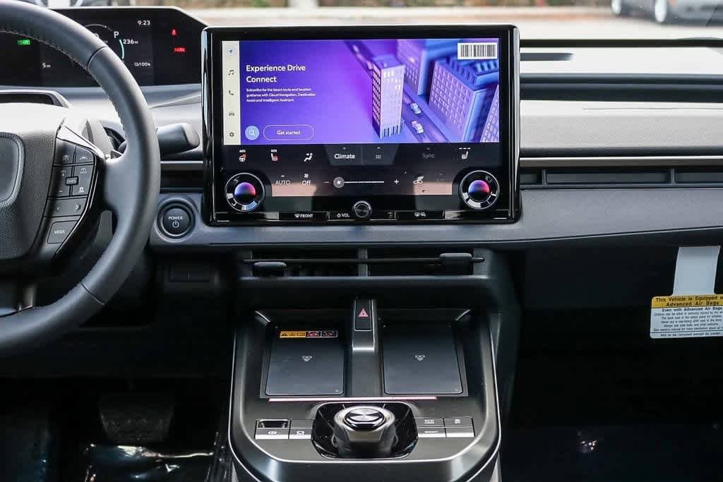 Thumbnail: 2026 Toyota bZ - 13