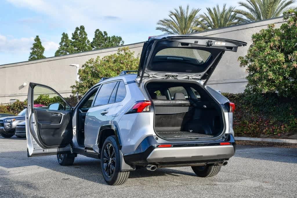 Thumbnail: 2024 Toyota RAV4 - 27