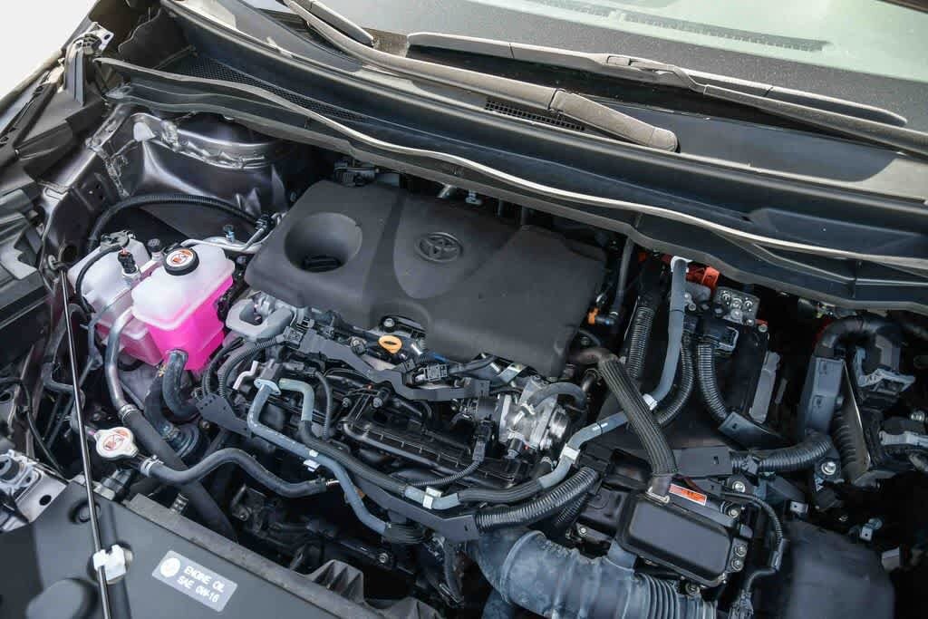 Thumbnail: 2022 Toyota Sienna - 30