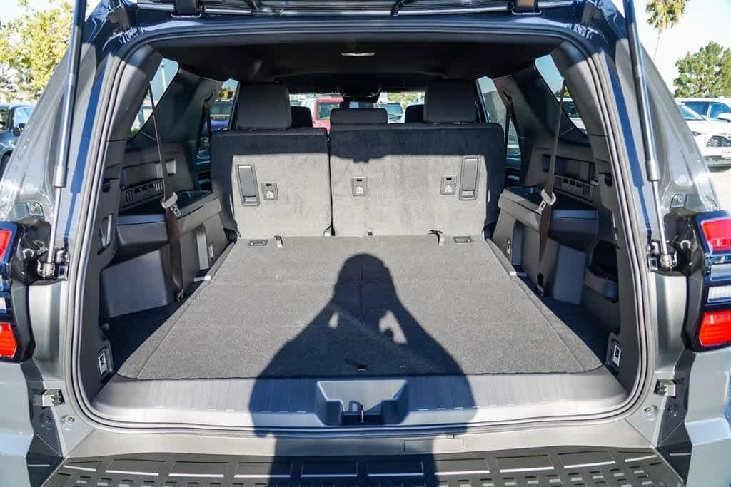 Thumbnail: 2025 Toyota 4Runner - 26