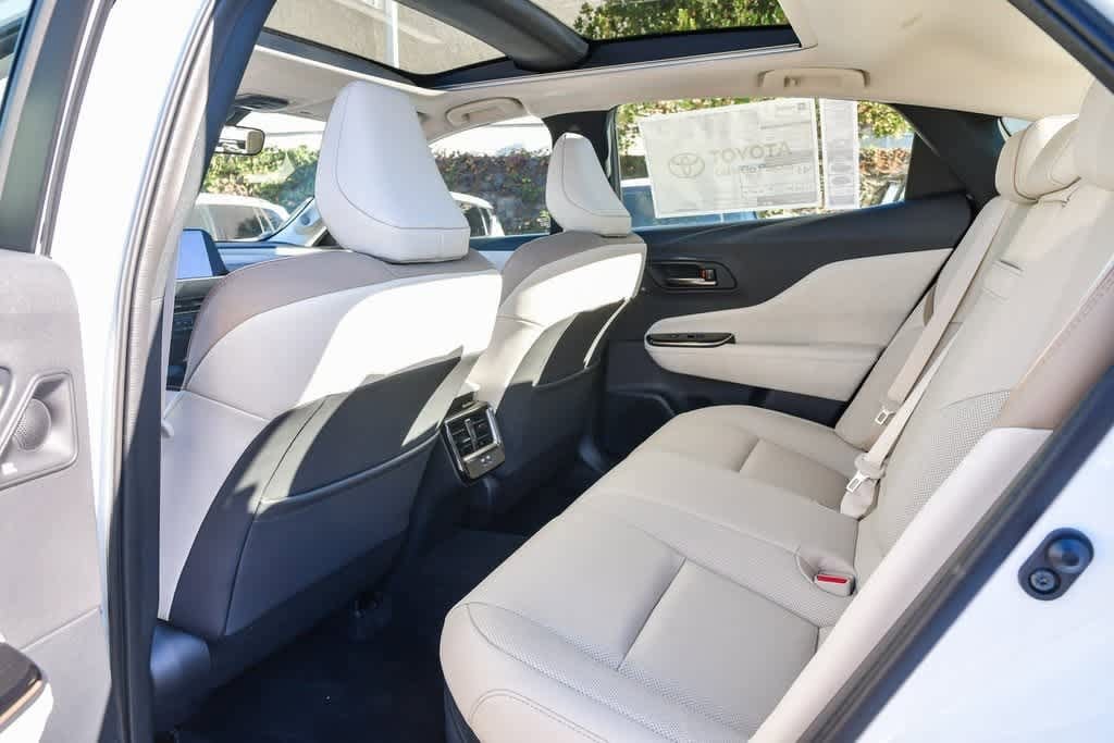 Thumbnail: 2026 Toyota Crown - 19