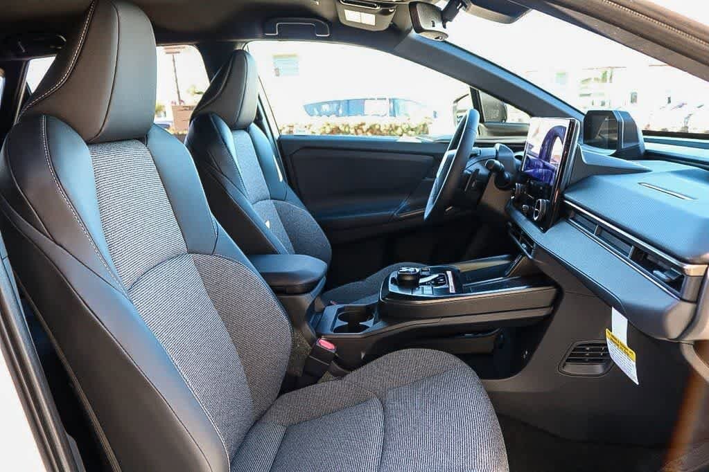 Thumbnail: 2026 Toyota bZ - 16