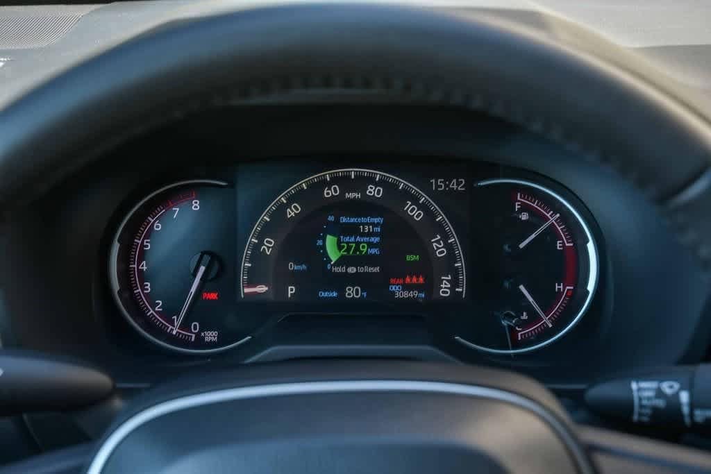 Thumbnail: 2024 Toyota RAV4 - 23