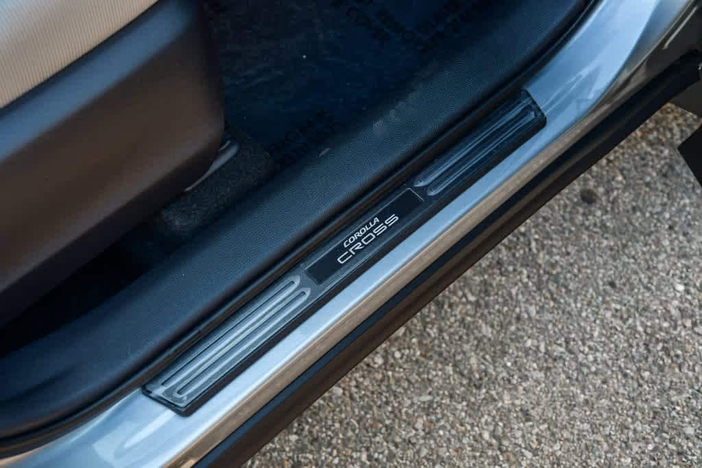 Thumbnail: 2026 Toyota Corolla Cross - 16