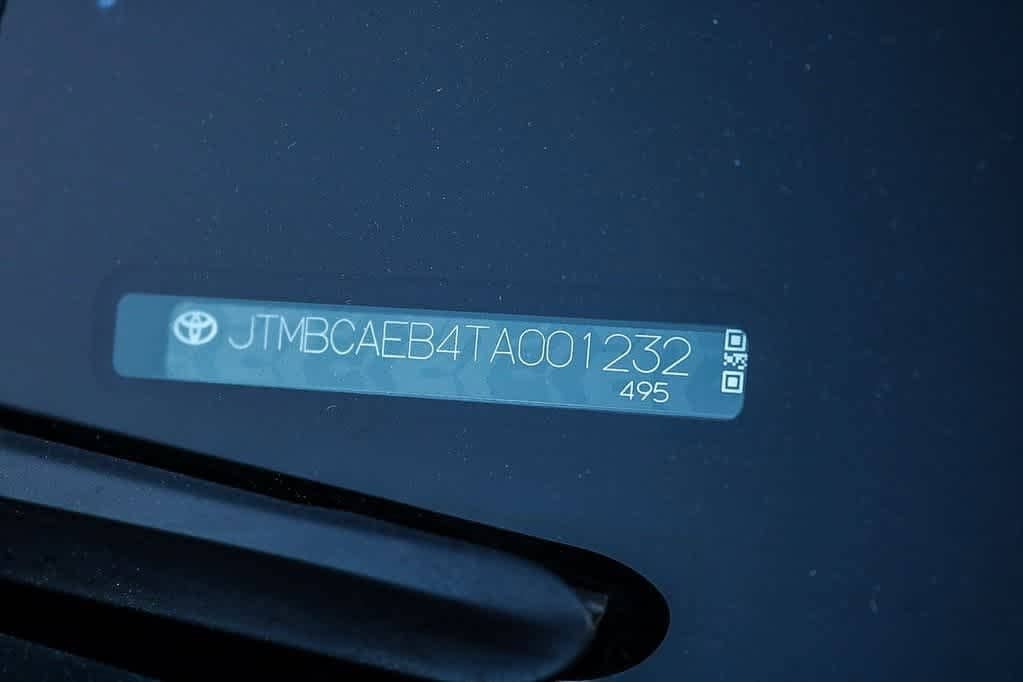 Thumbnail: 2026 Toyota bZ - 27