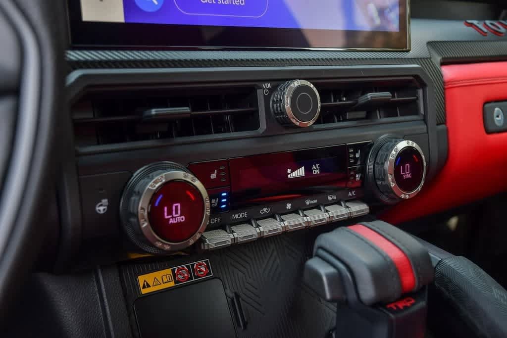 Thumbnail: 2025 Toyota Tacoma - 35