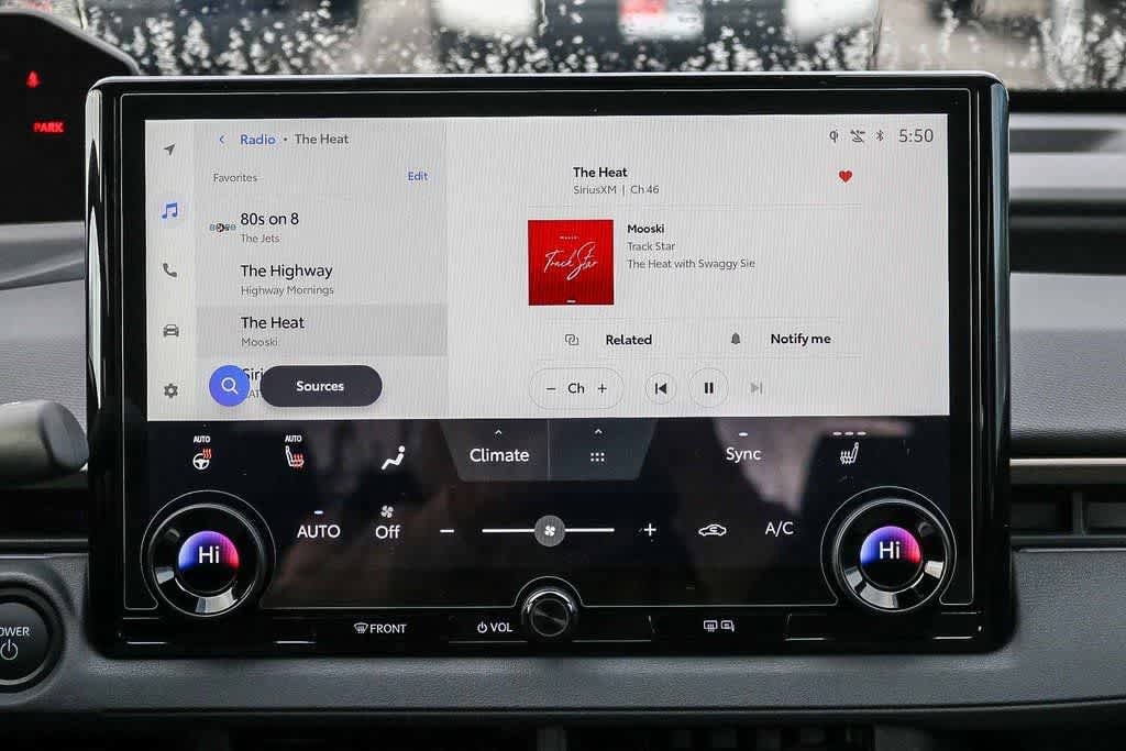 Thumbnail: 2026 Toyota bZ - 14