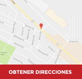 Obtener direcciones