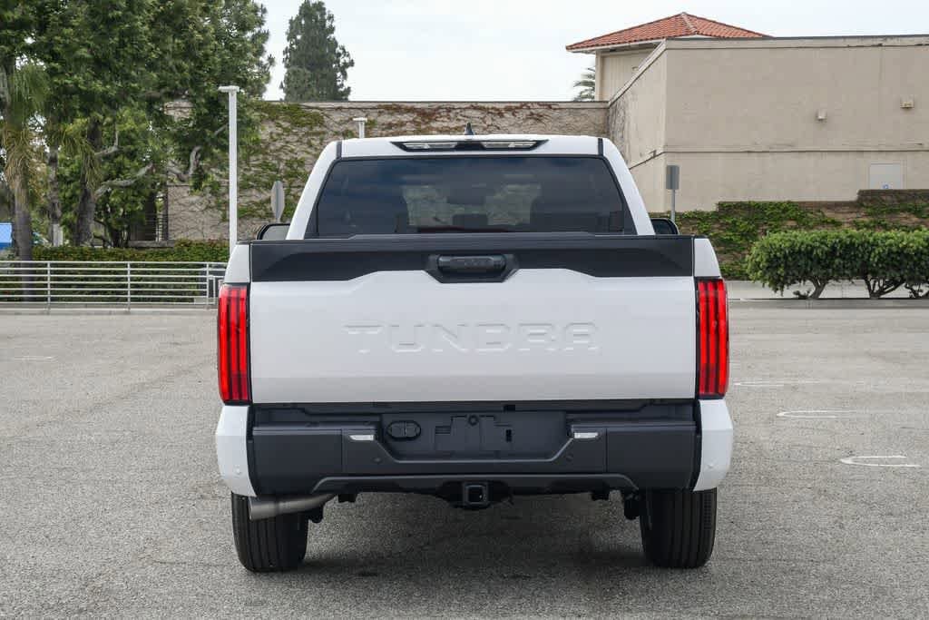 Thumbnail: 2026 Toyota Tundra - 8