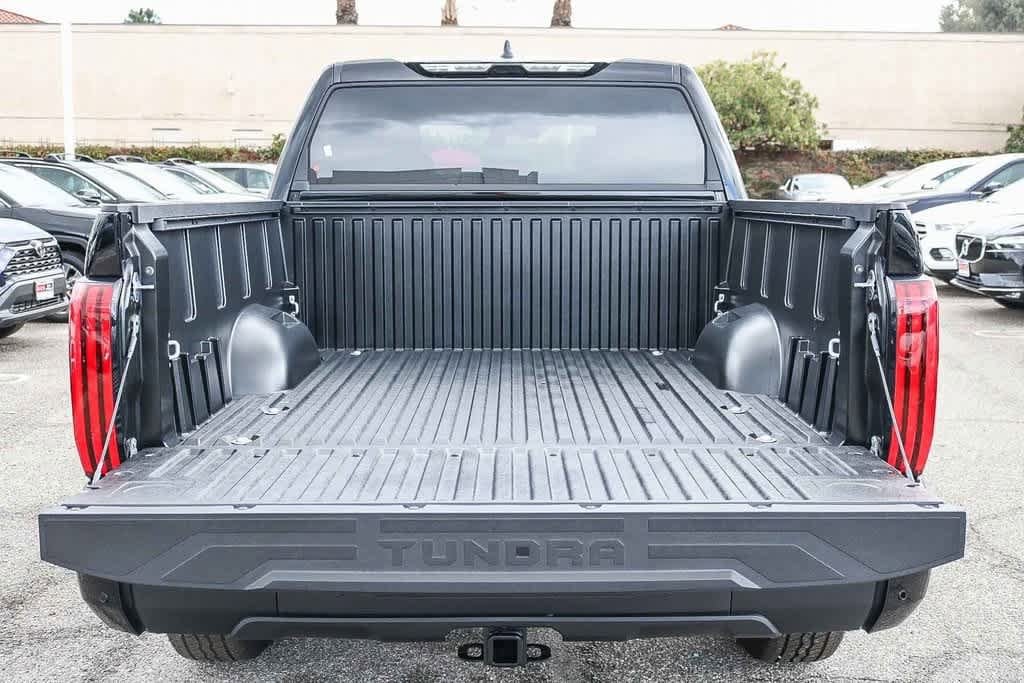 Thumbnail: 2026 Toyota Tundra - 25