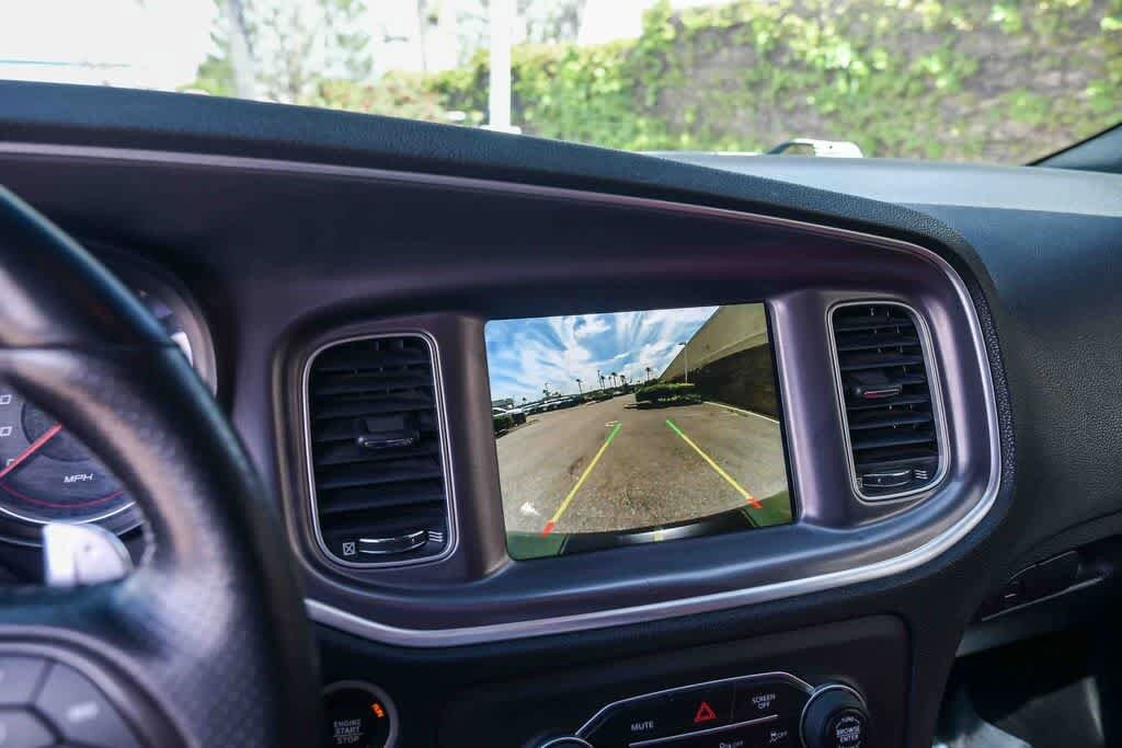 Thumbnail: 2021 Dodge Charger - 26