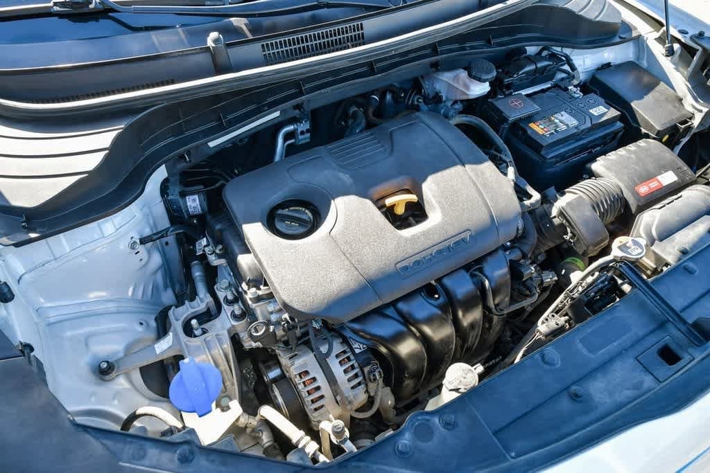 Thumbnail: 2020 Kia Soul - 32