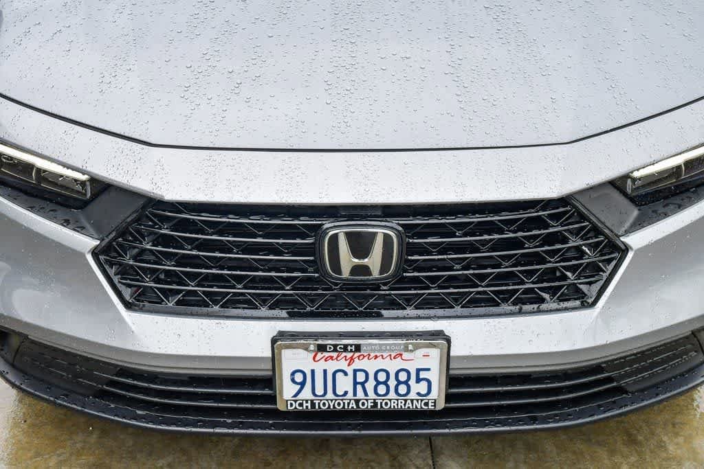Thumbnail: 2023 Honda Accord - 5
