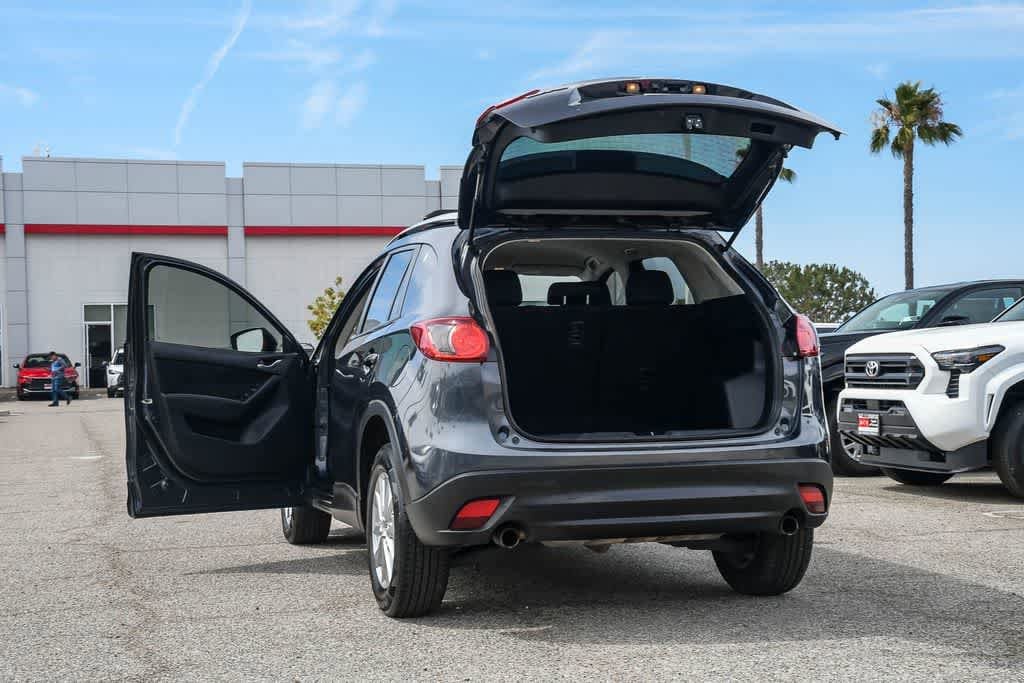 Thumbnail: 2016 Mazda CX-5 - 26