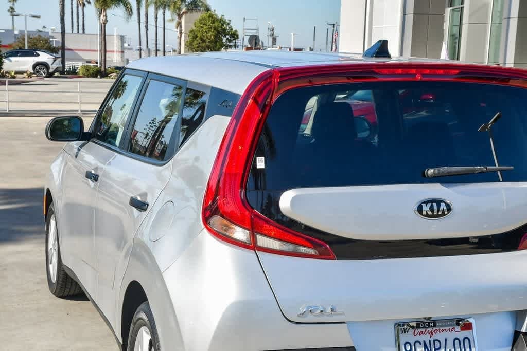 Thumbnail: 2020 Kia Soul - 6