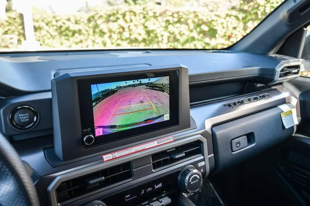 Thumbnail: 2025 Toyota Tacoma - 26