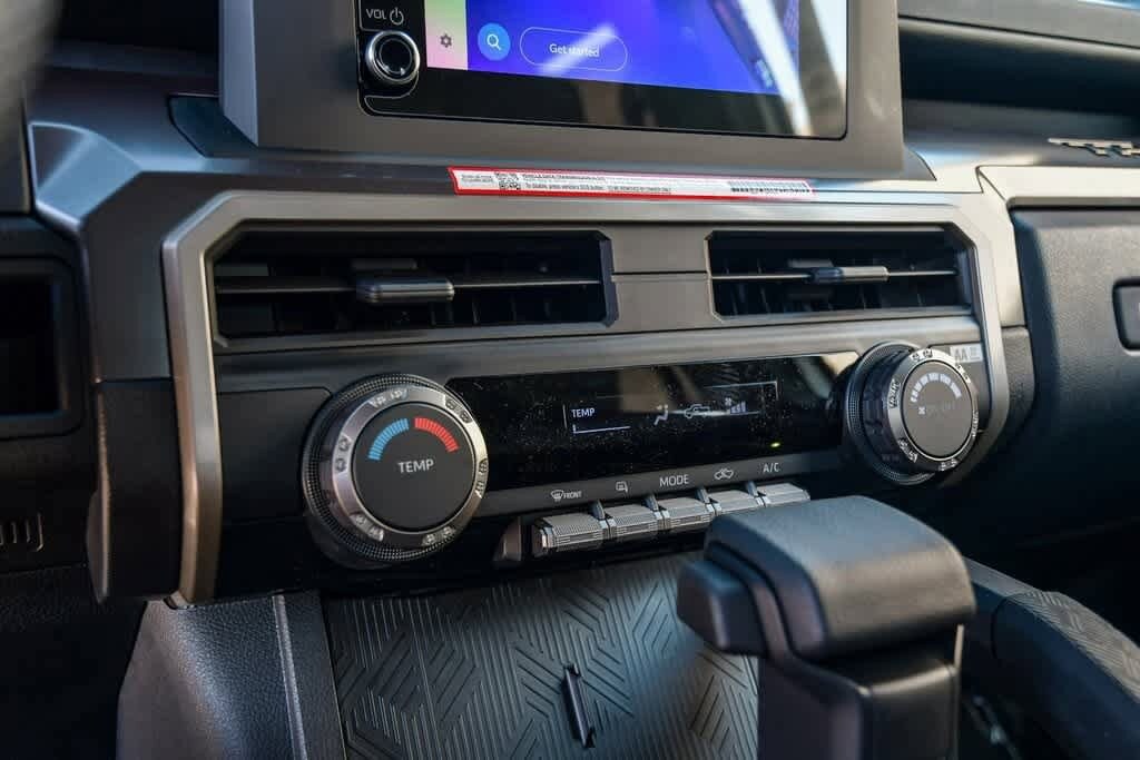 Thumbnail: 2025 Toyota Tacoma - 24