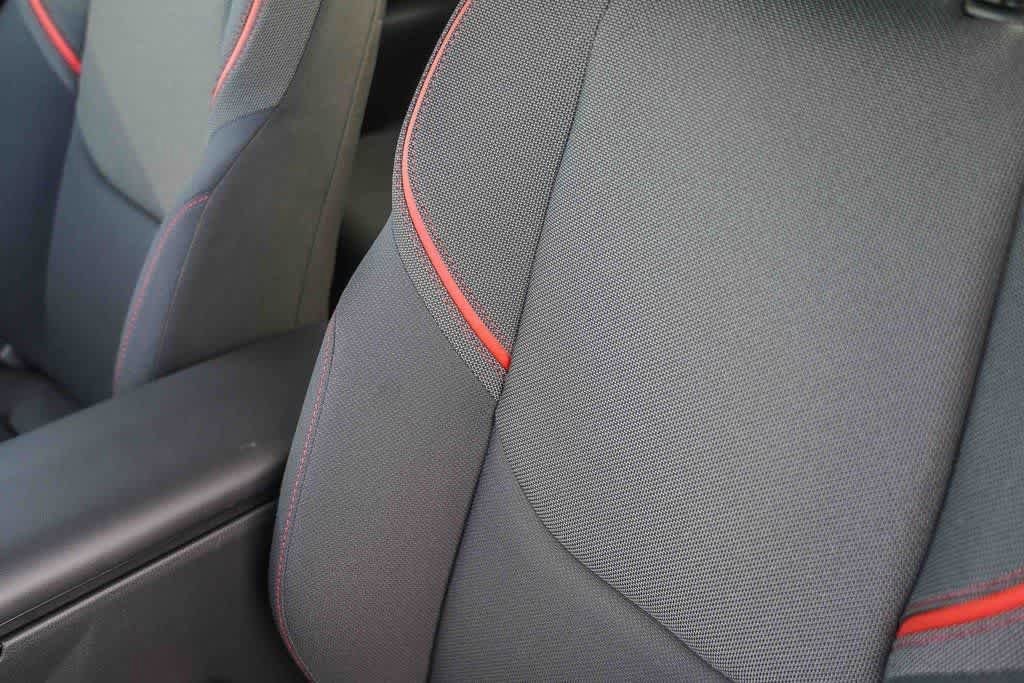 Thumbnail: 2026 Toyota Prius - 25