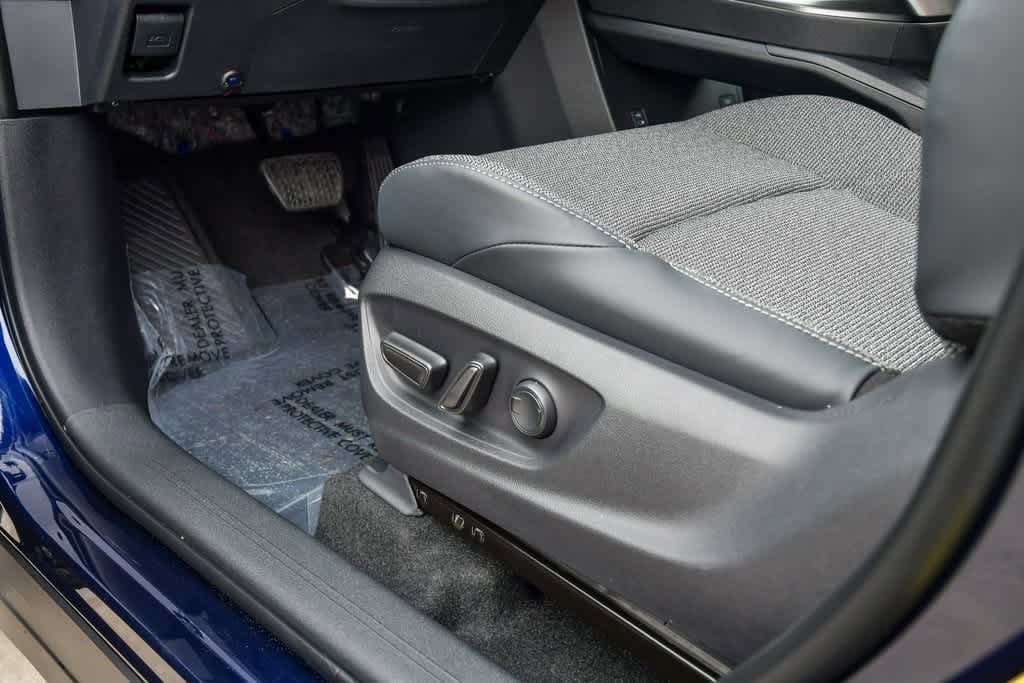 Thumbnail: 2026 Toyota bZ - 25