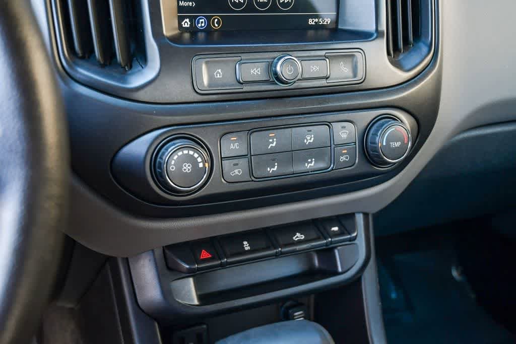 Thumbnail: 2019 Chevrolet Colorado - 20