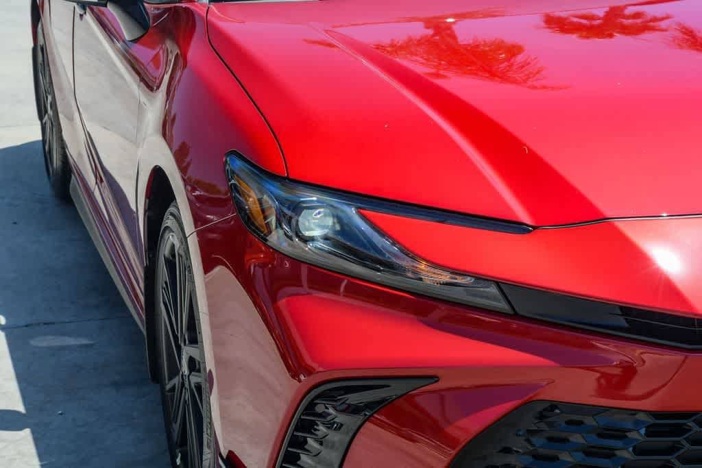 Thumbnail: 2026 Toyota Camry - 4