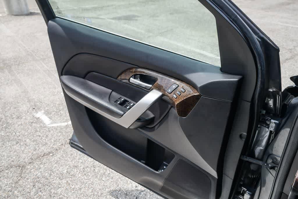 Thumbnail: 2012 Acura MDX - 25