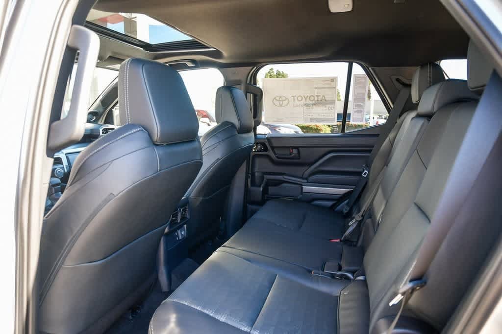 Thumbnail: 2026 Toyota 4Runner - 25