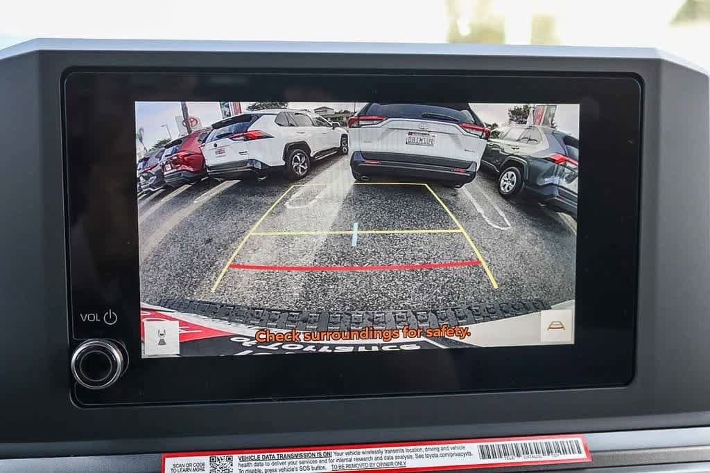 Thumbnail: 2025 Toyota 4Runner - 24