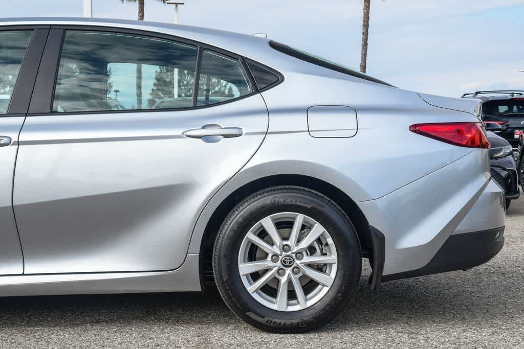 Thumbnail: 2026 Toyota Camry - 11