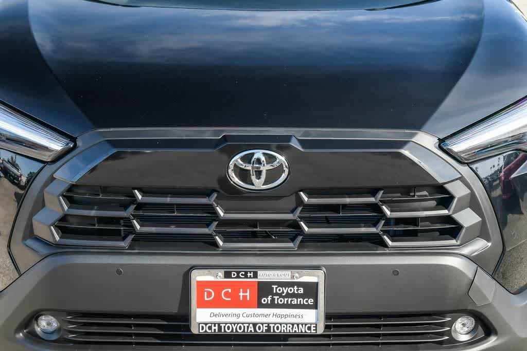 Thumbnail: 2026 Toyota Corolla Cross - 5