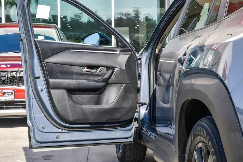 Thumbnail: 2023 Mazda CX-50 - 19