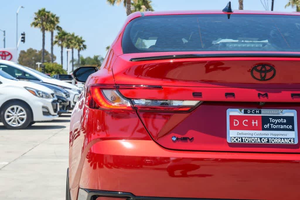 Thumbnail: 2026 Toyota Camry - 6