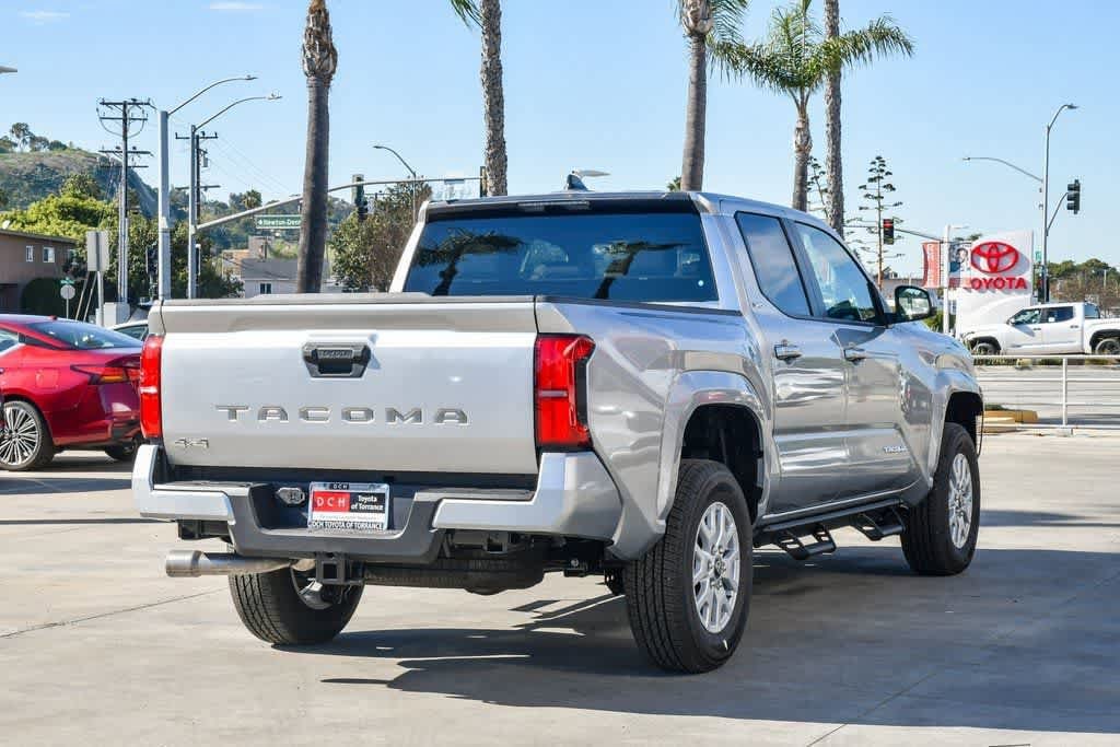 Thumbnail: 2026 Toyota Tacoma - 7