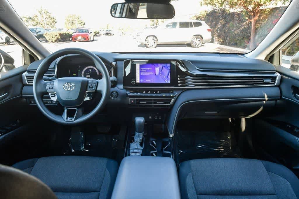 Thumbnail: 2025 Toyota Camry - 14