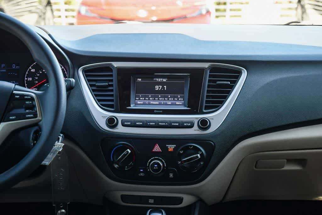 Thumbnail: 2022 Hyundai Accent - 13