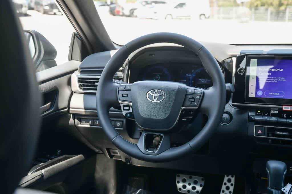 Thumbnail: 2026 Toyota Camry - 12