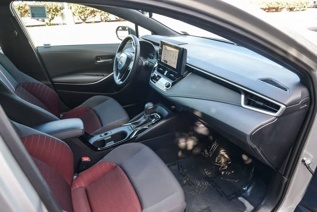 Thumbnail: 2025 Toyota Corolla - 15