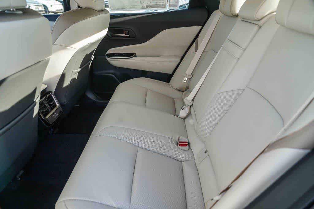 Thumbnail: 2026 Toyota Crown - 19