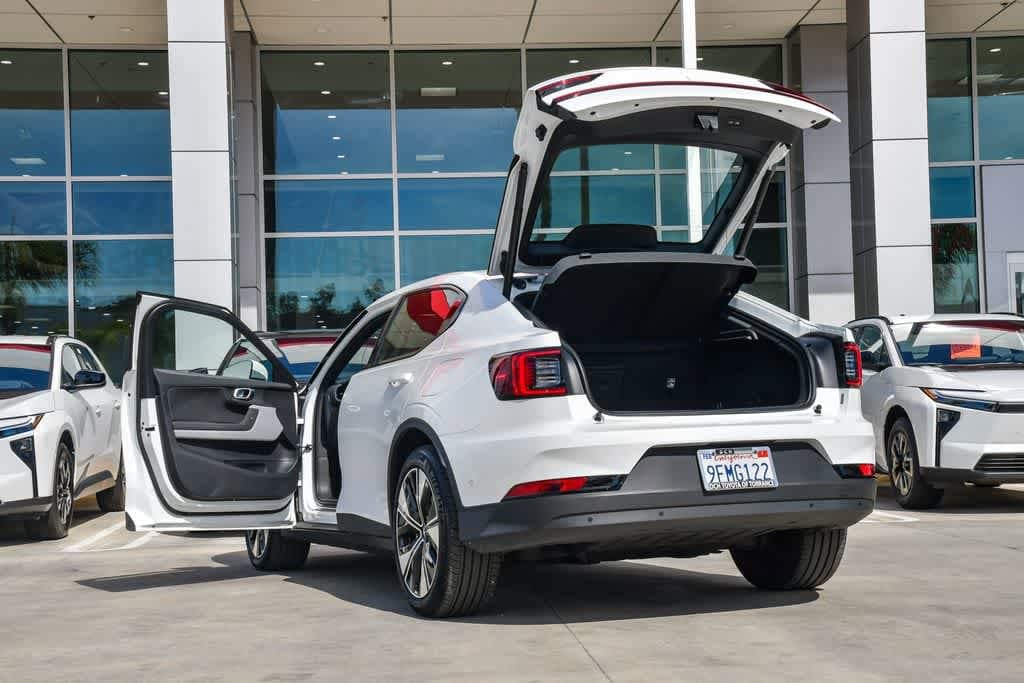 Thumbnail: 2023 Polestar 2 - 27