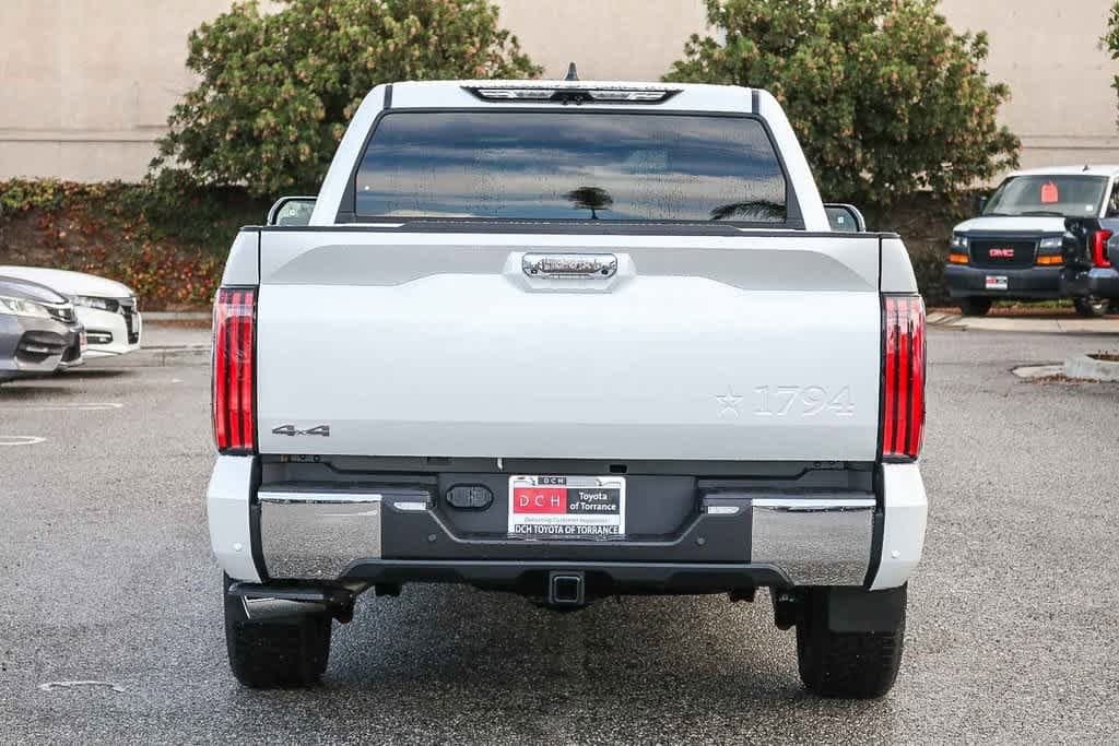 Thumbnail: 2026 Toyota Tundra - 7