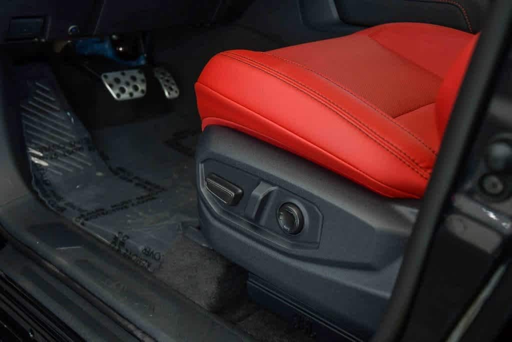 Thumbnail: 2026 Toyota Tundra - 29