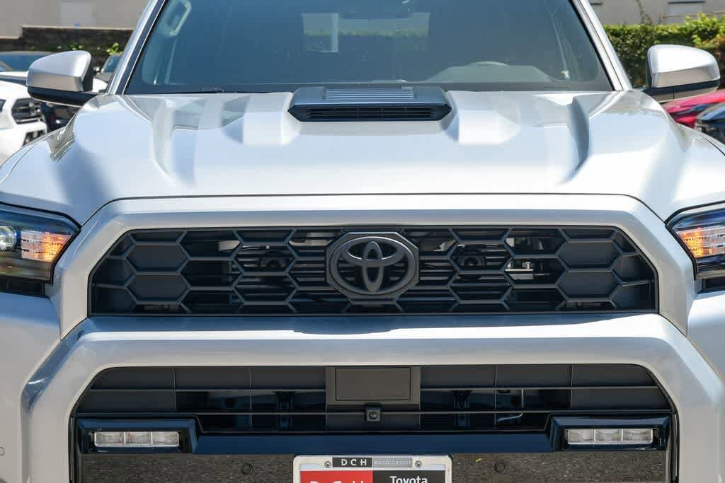 Thumbnail: 2026 Toyota 4Runner - 5