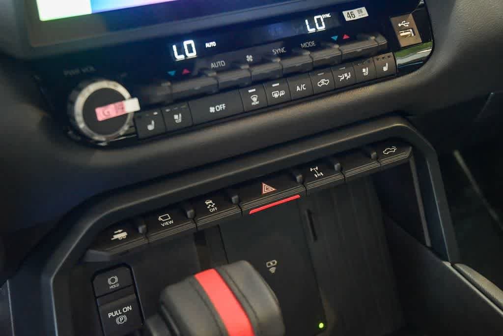 Thumbnail: 2026 Toyota Tundra - 28