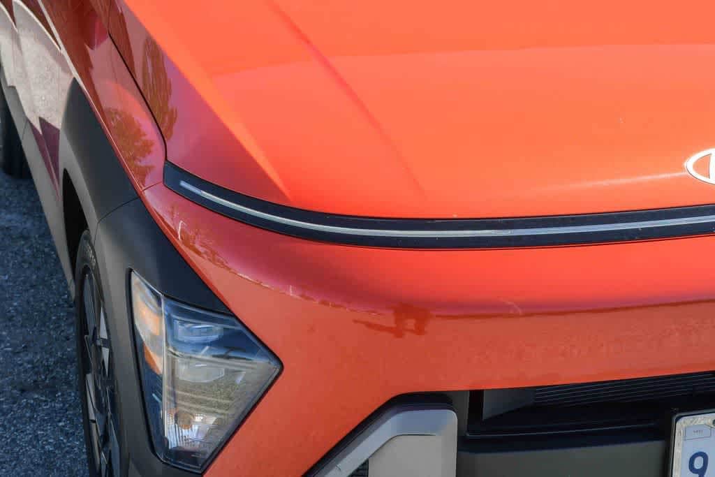 Thumbnail: 2024 Hyundai Kona - 4