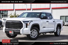 2026 Toyota Tundra SR5 Truck CrewMax